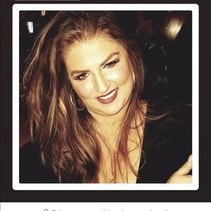 Meet your Posher, Stephanie